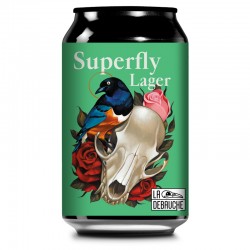 Bière-La-Débauche-Superfly-Lager