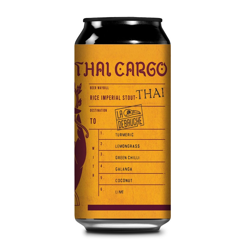 Bière-La-Débauche-Thai-Cargo-Rice-Imperial-Stout