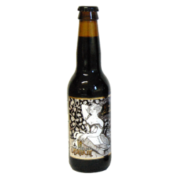 Bière La Débauche Demi-mondaine