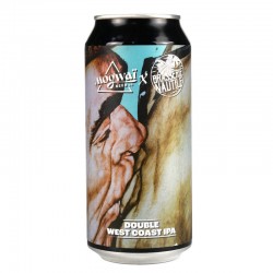 Bière Nautile...