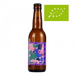 Bière Effet Papillon Vienna...