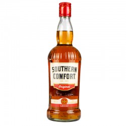 Liqueur de Whisky Southern comfort