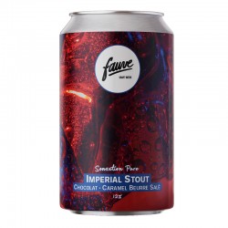 Bière-Fauve-Sensation-Pure-Imperial-Stout