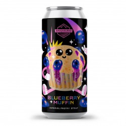 Bière Blueberry Muffin...