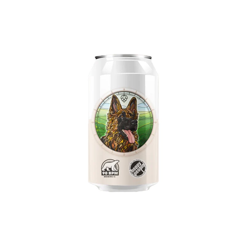 Bière-90-BPM-Saint-Pogo-NEIPA