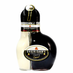 Sheridan's - Liqueur de café