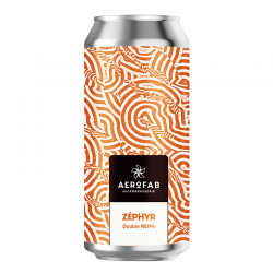 Bière Aérofab Zéphyr Double...