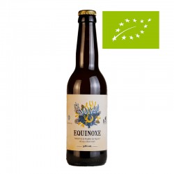 Bière-Horla-Equinoxe-Saison-Feuille-de-Figuier-et-Citron-Vert