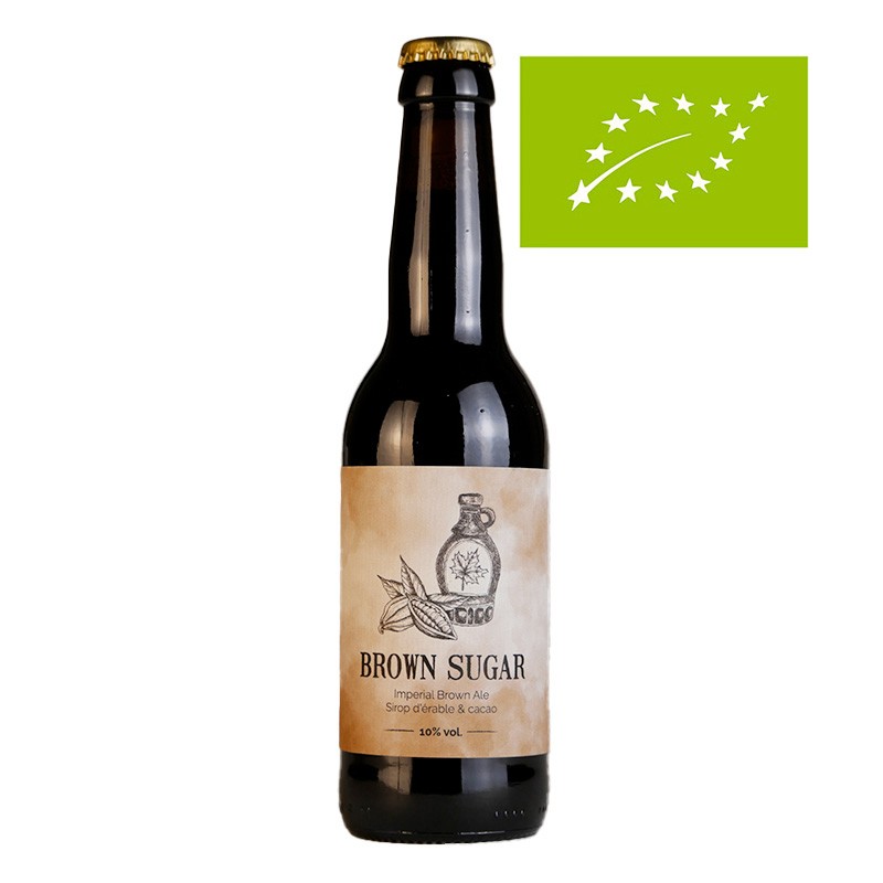 Bière-Horla-Brown-Sugar-Imperial-Brown-Ale
